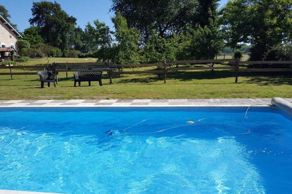Photo of Outdoor in Angoume