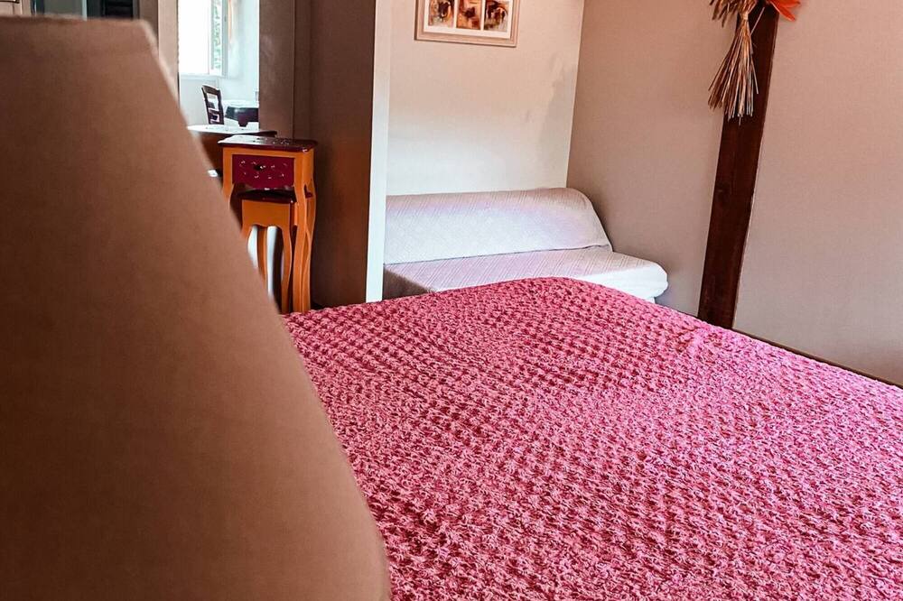 Photo of Bedroom in Angoume