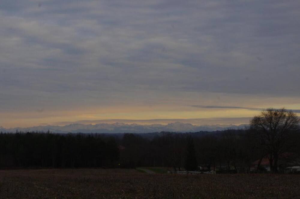 Photo of Outdoor in Angoume