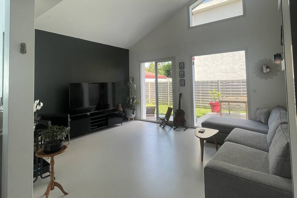 Photo of Livingroom in Anglet
