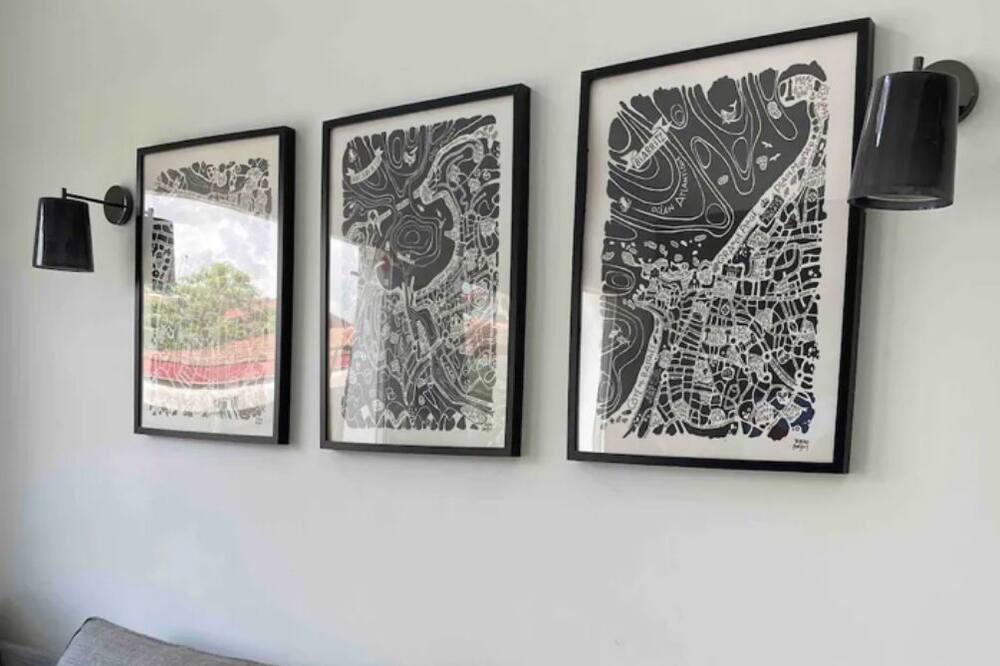 Photo of Livingroom in Anglet