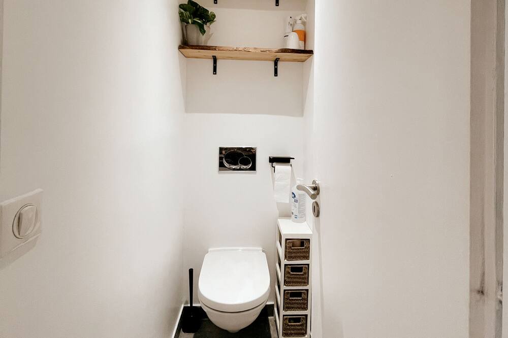 Photo of Bathroom in Anglet