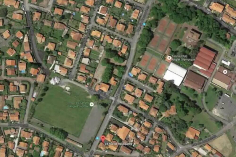 Photo of Outdoor in Anglet