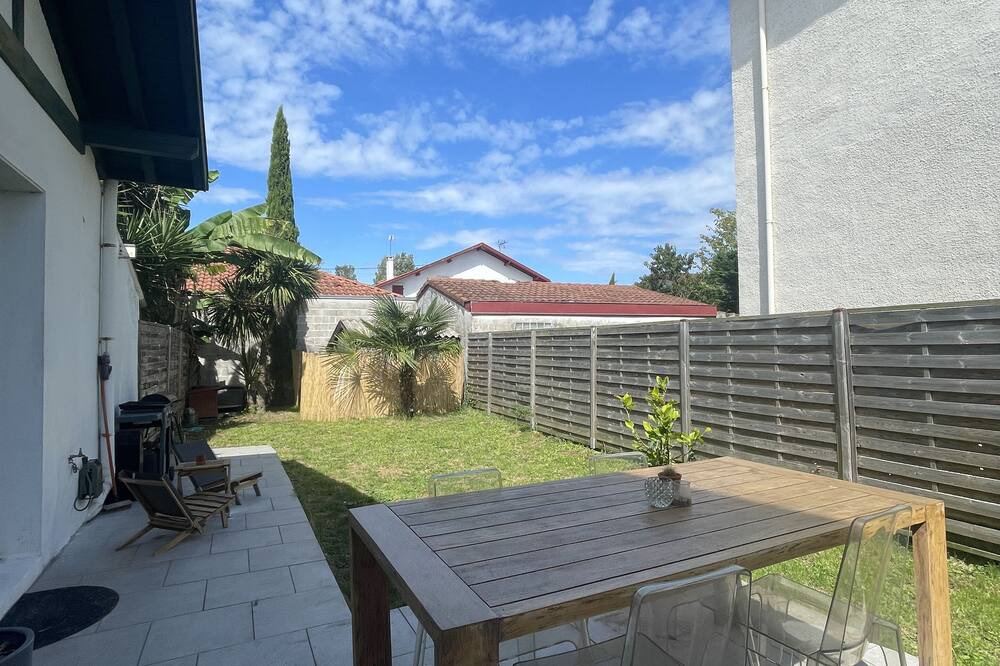 Photo of Patio Balcony in Anglet