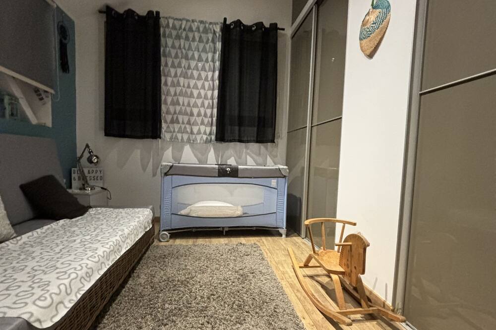 Photo of Bedroom in Anglet