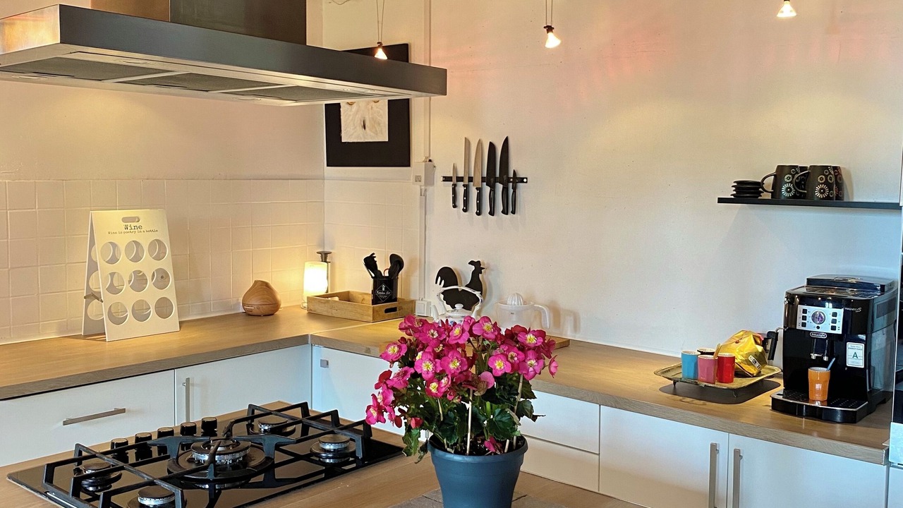 Photo of Kitchen in Neuvicq