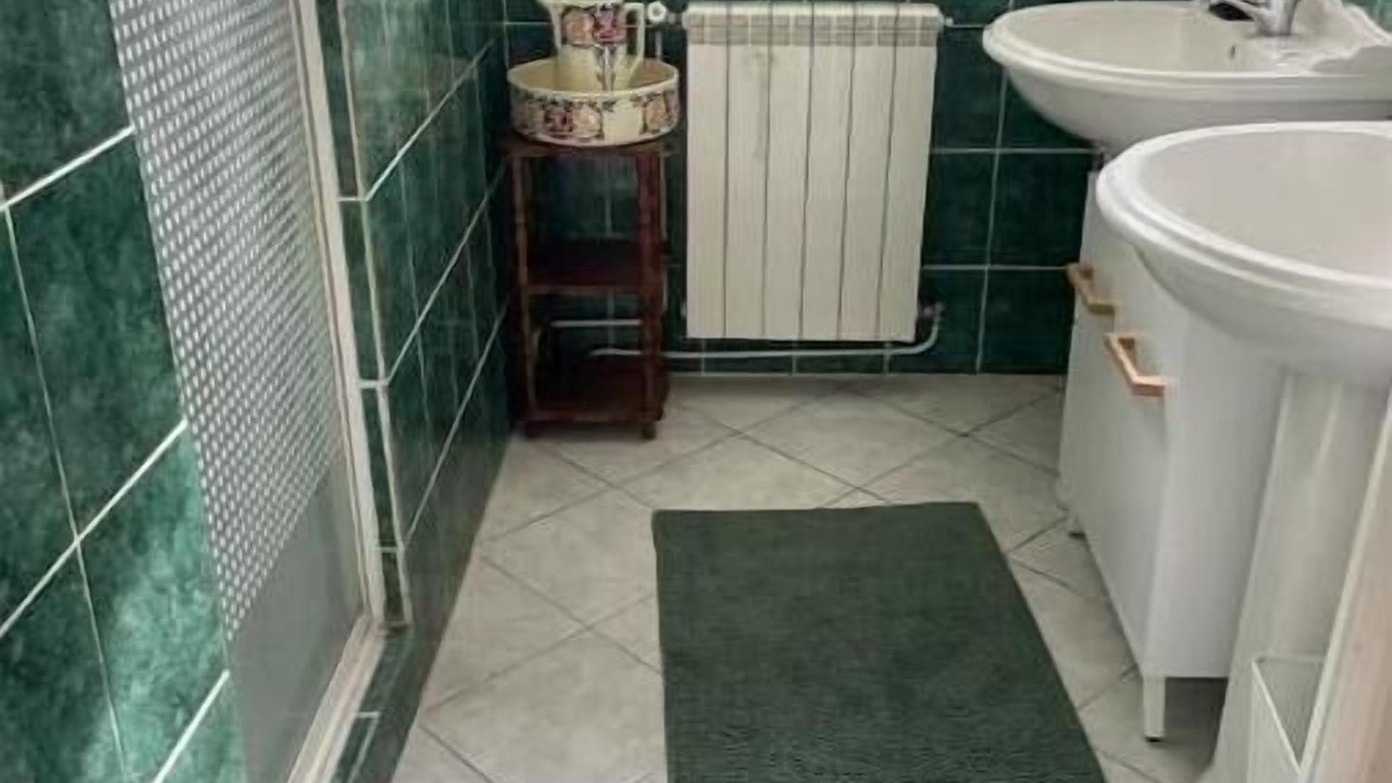 Photo of Bathroom in Poitiers