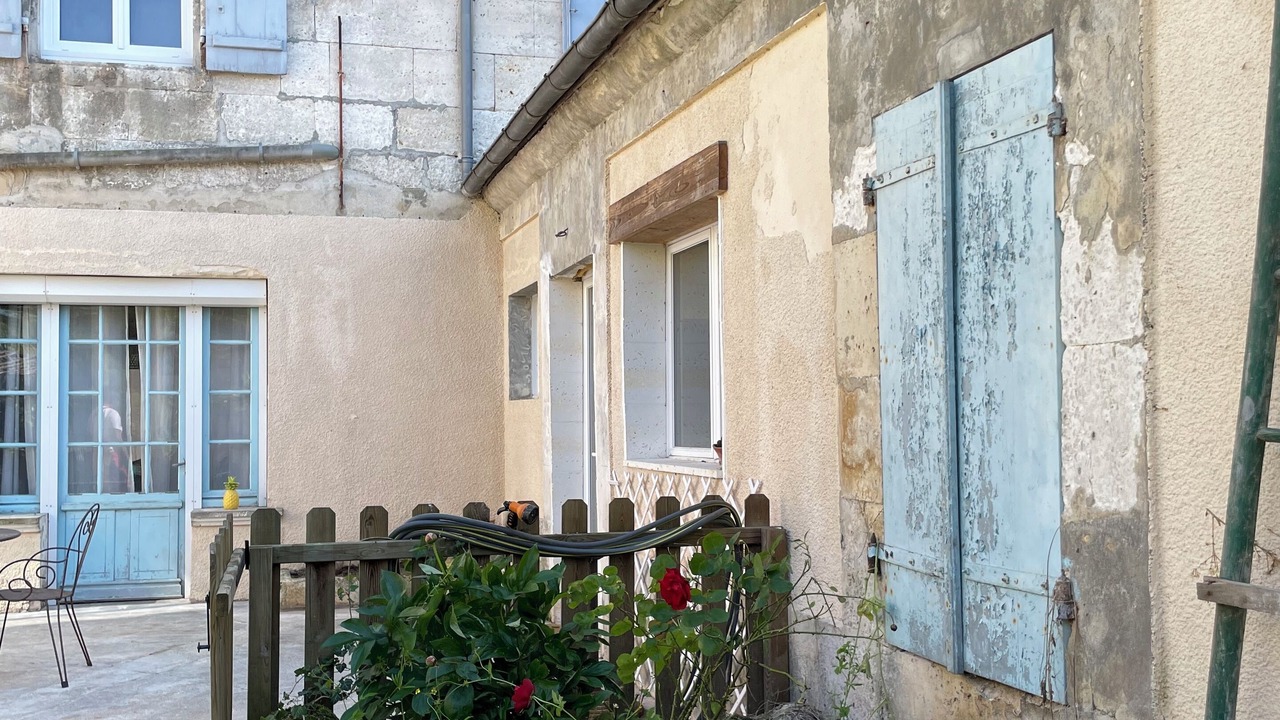 Photo of Outdoor in Mareuil en Perigord