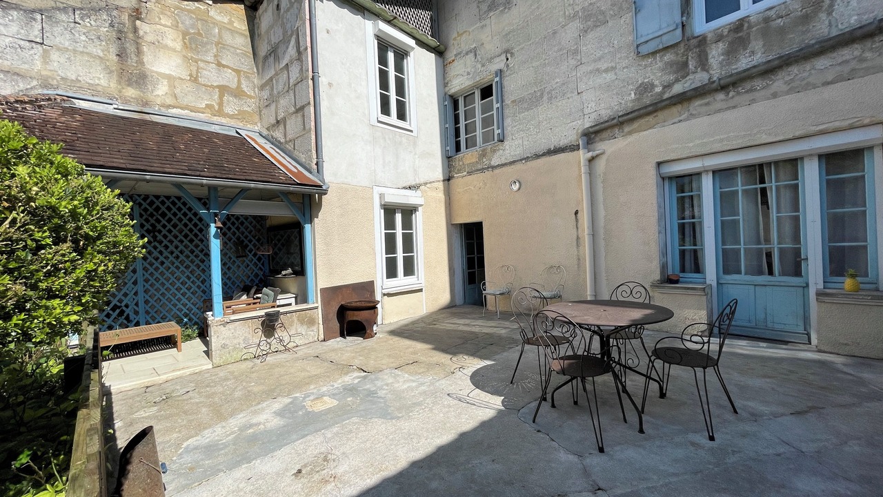 Photo of Outdoor in Mareuil en Perigord