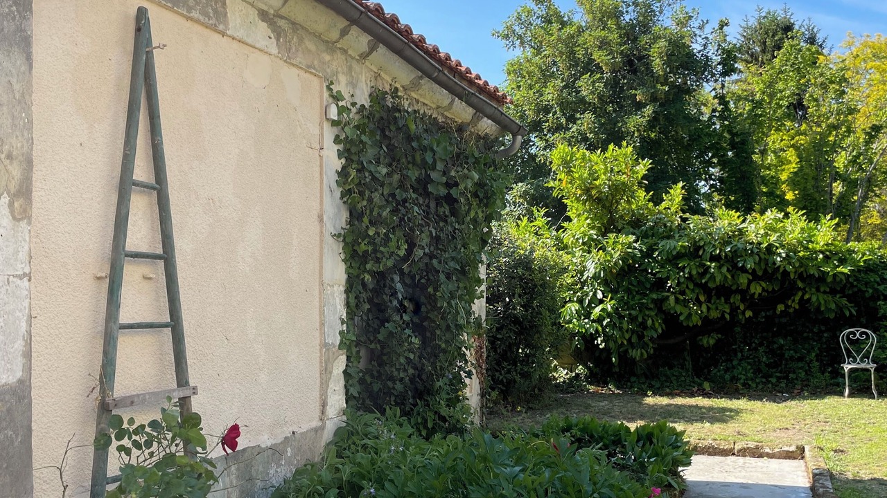 Photo of Outdoor in Mareuil en Perigord