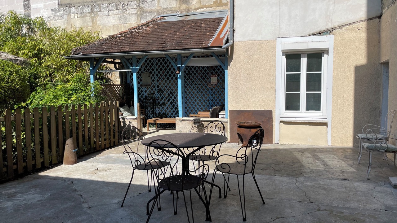 Photo of Outdoor in Mareuil en Perigord