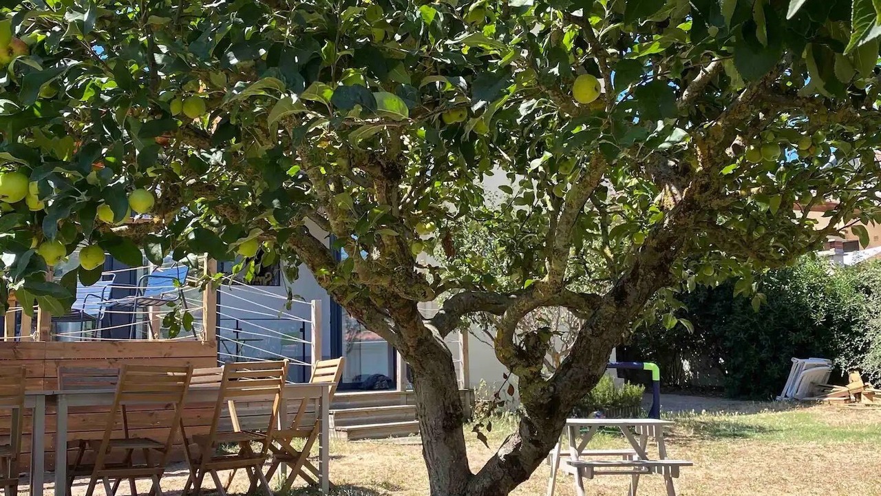 Photo of Outdoor in Quartier du Stade