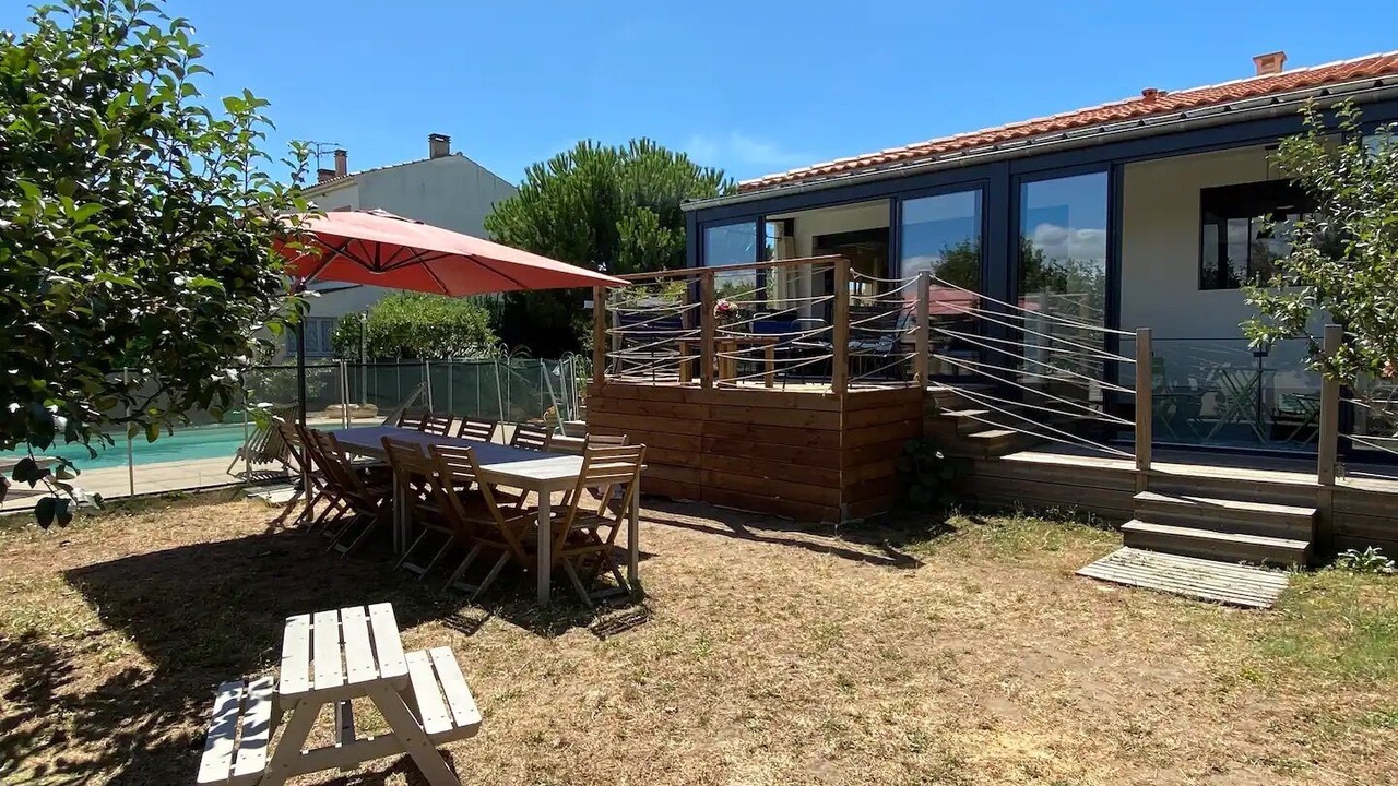 Photo of Outdoor in Quartier du Stade