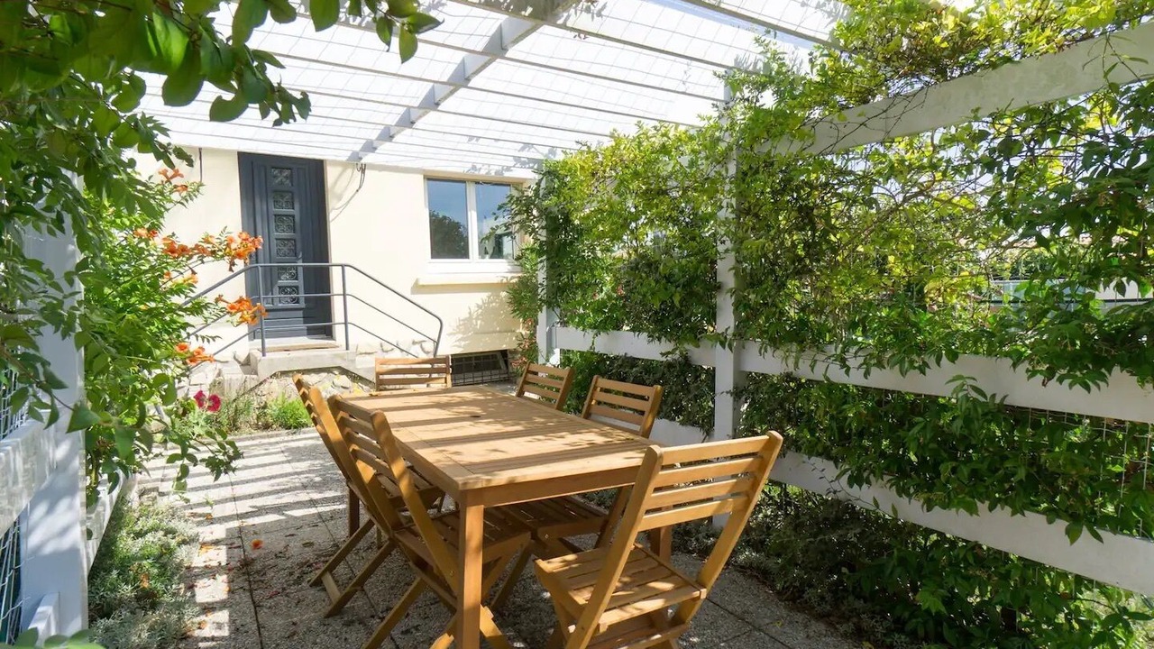 Photo of Outdoor in Quartier du Stade