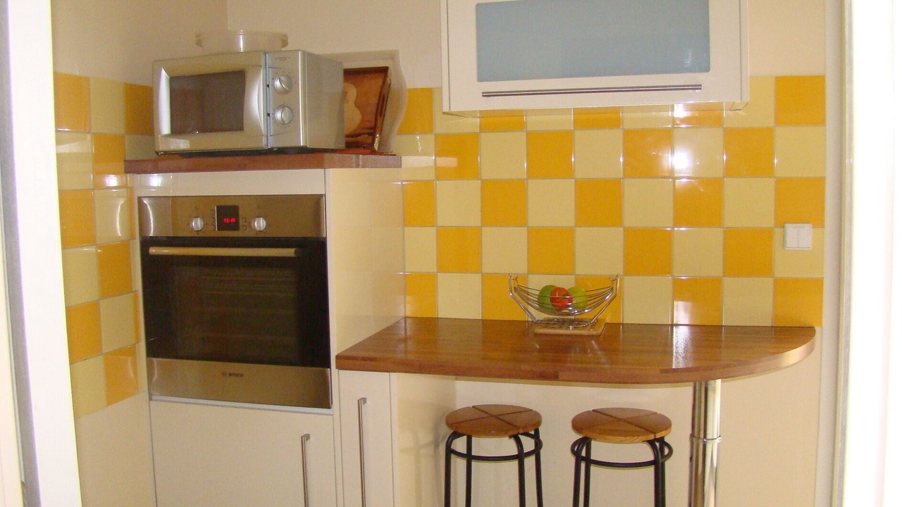 Photo of Kitchen in Villenave-d'Ornon