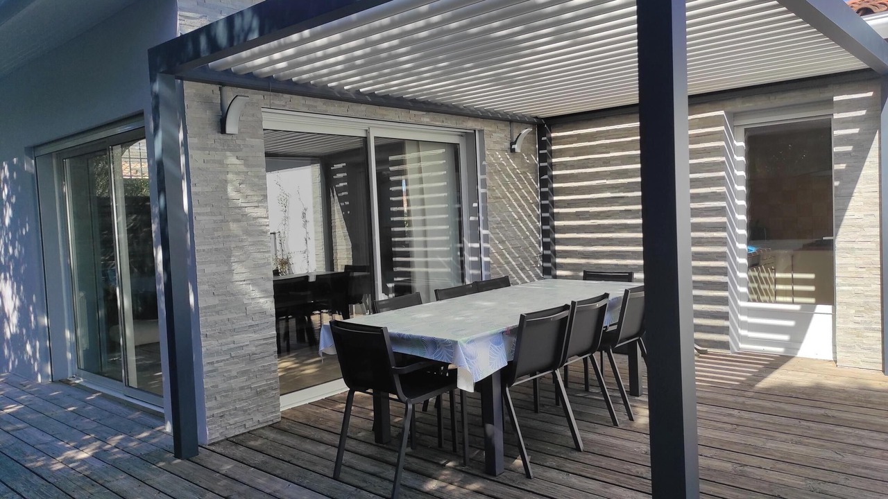 Photo of Outdoor in Villenave-d'Ornon