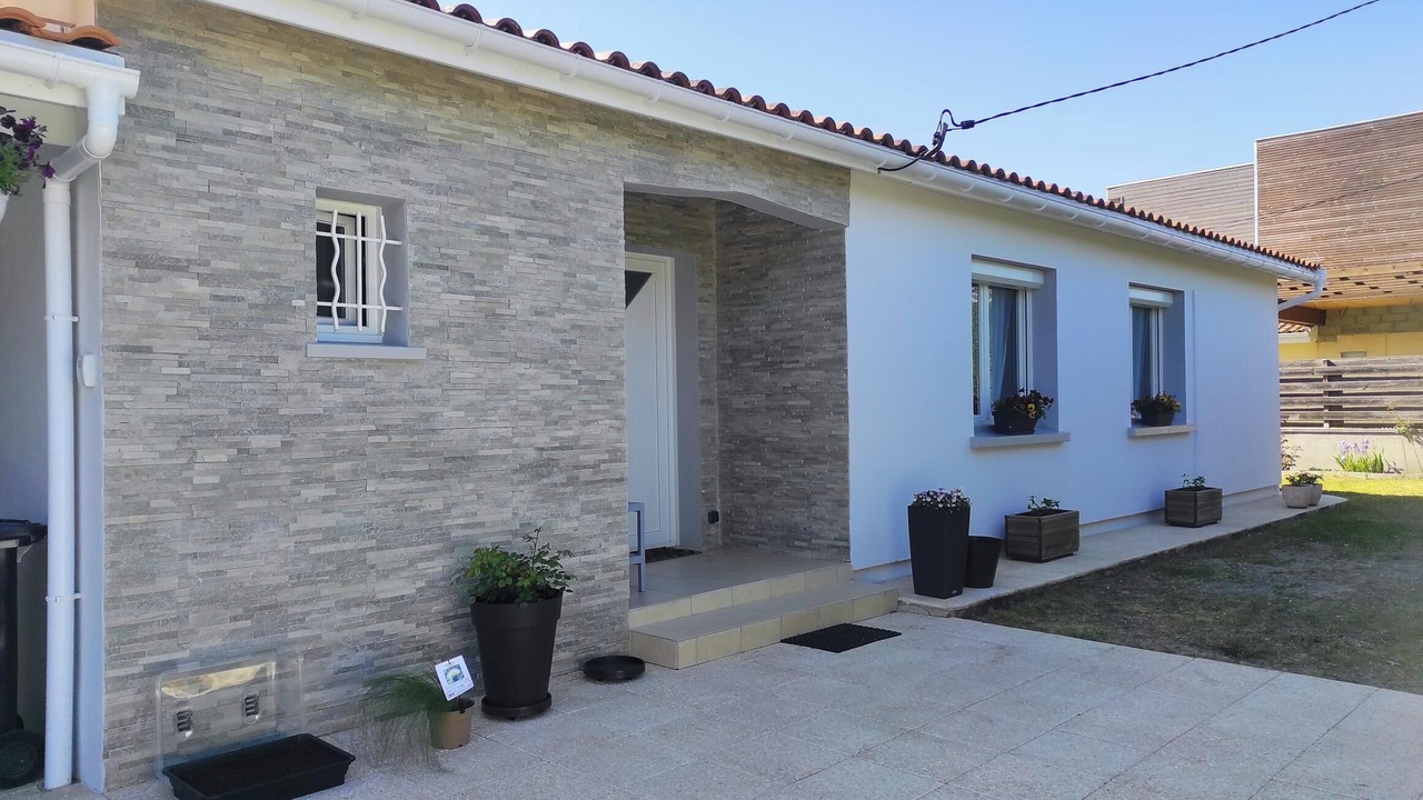 Photo of Outdoor in Villenave-d'Ornon