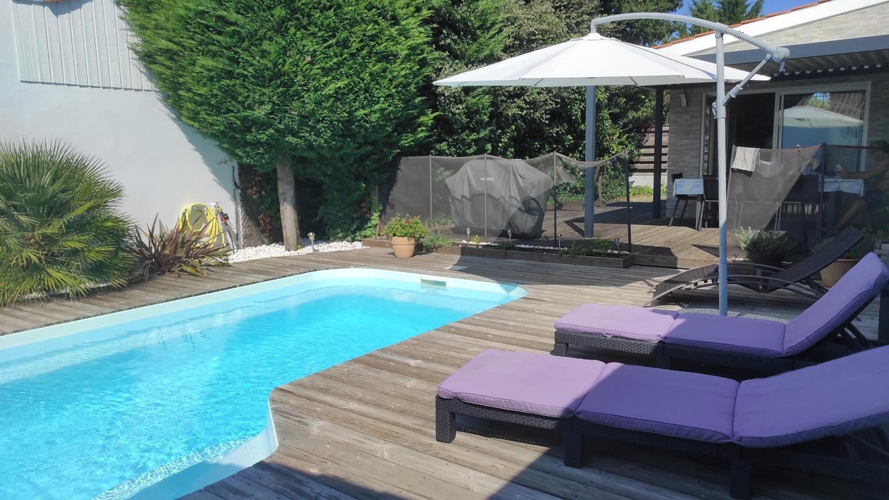 Photo of Outdoor in Villenave-d'Ornon