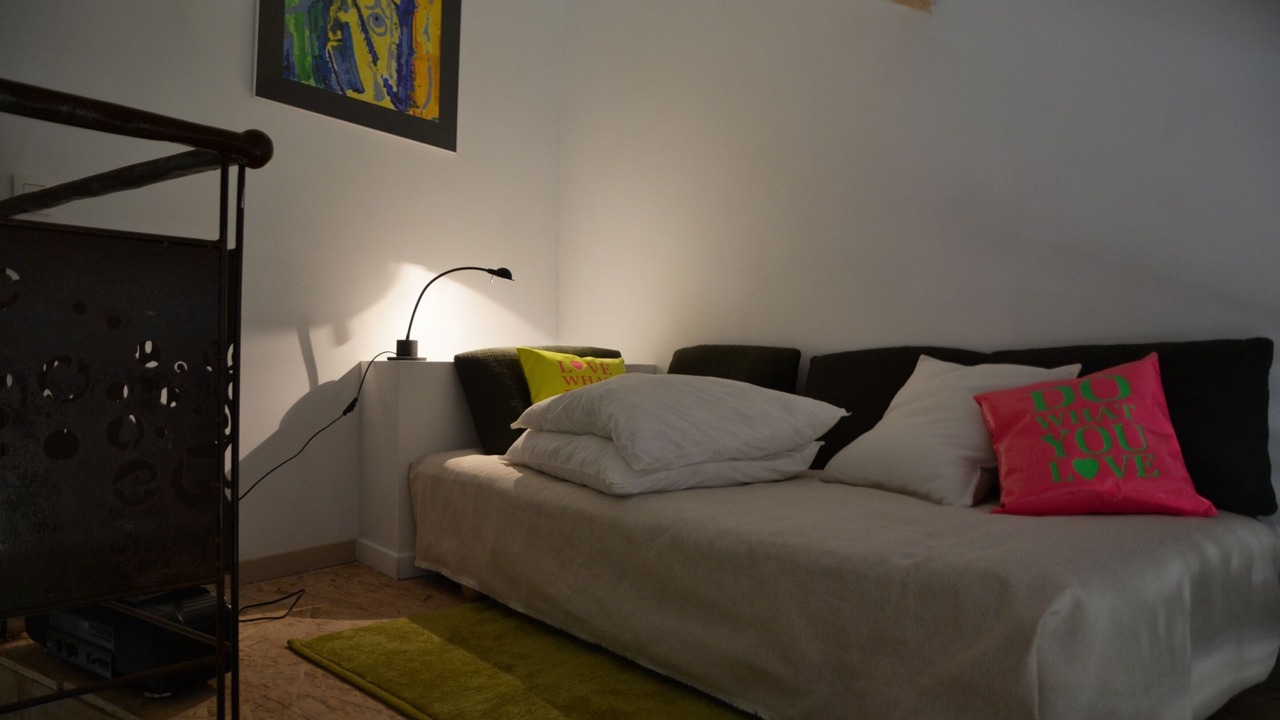 Photo of Livingroom in Dun-le-Palestel