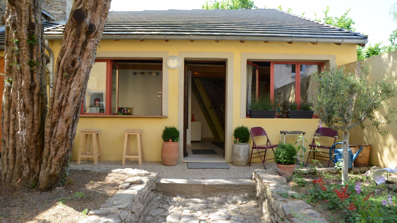 Photo of Outdoor in Dun-le-Palestel