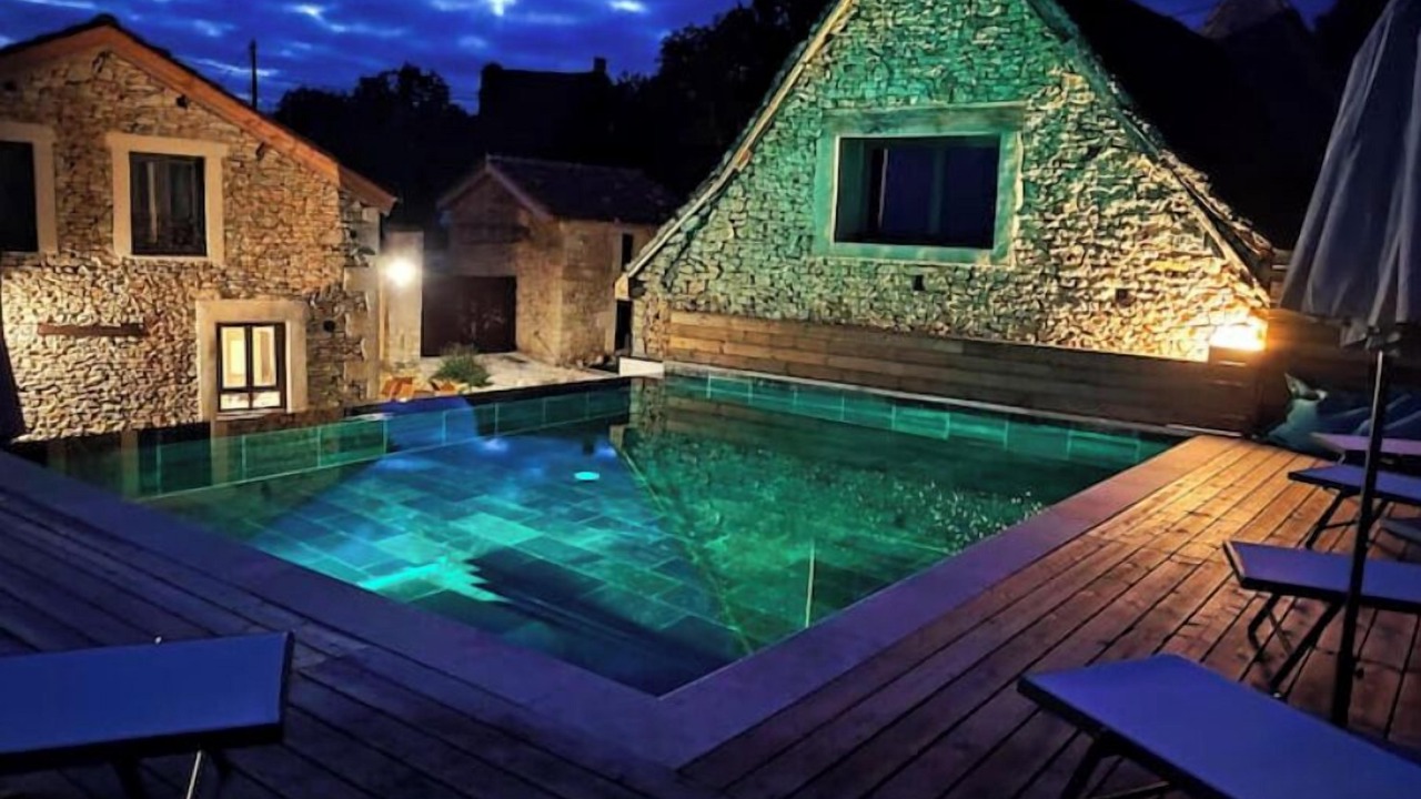 Photo of Outdoor in Brouchaud