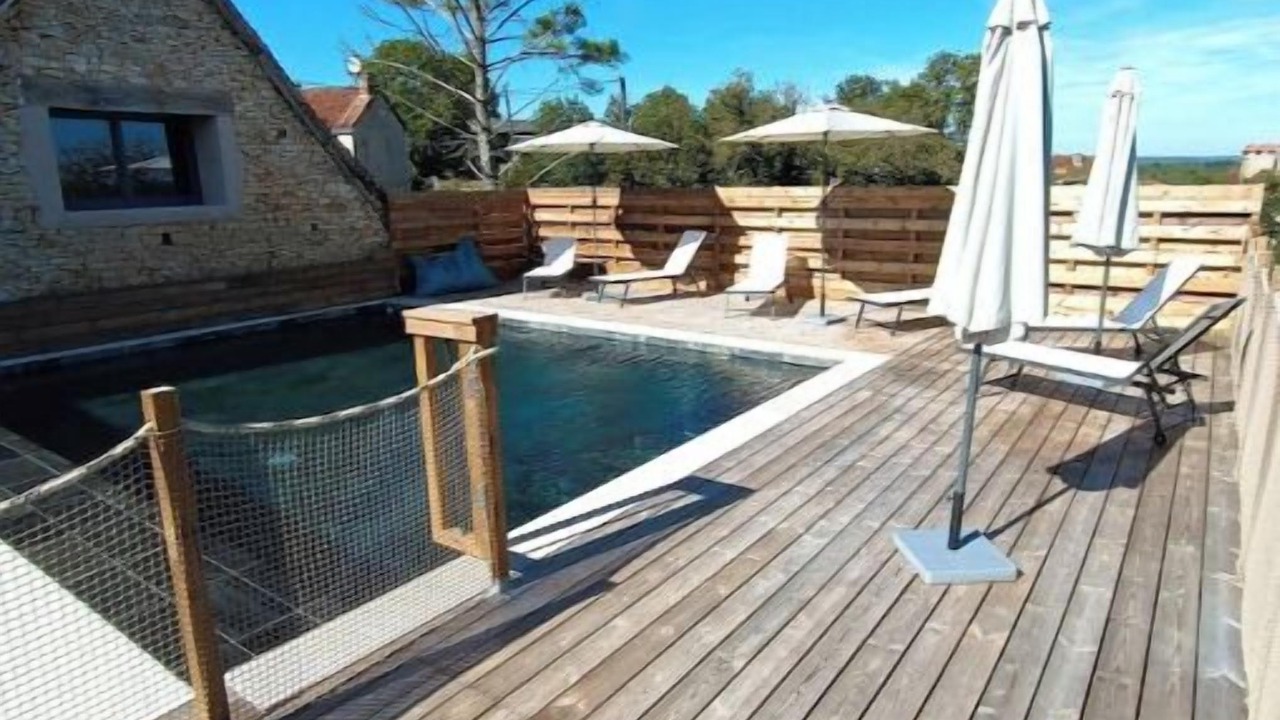 Photo of Outdoor in Brouchaud
