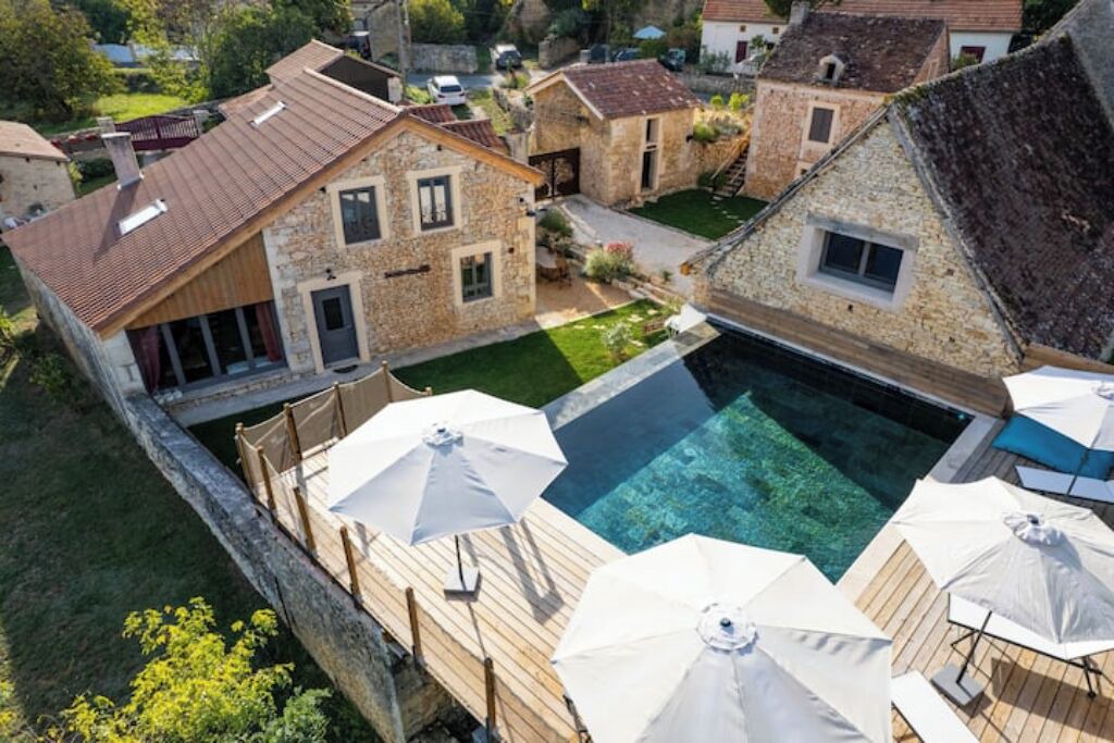 Photo of Outdoor in Brouchaud