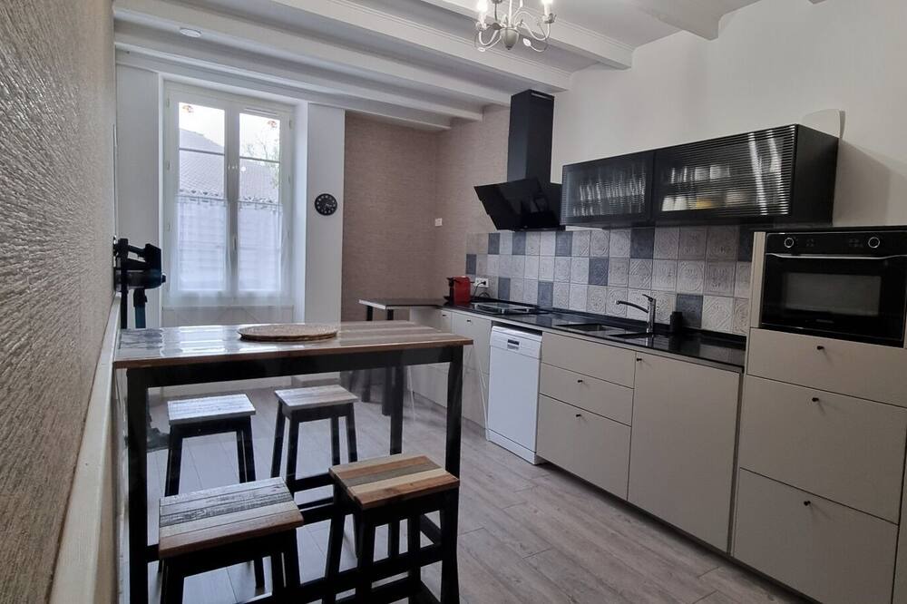 Photo of Kitchen in Gauriaguet