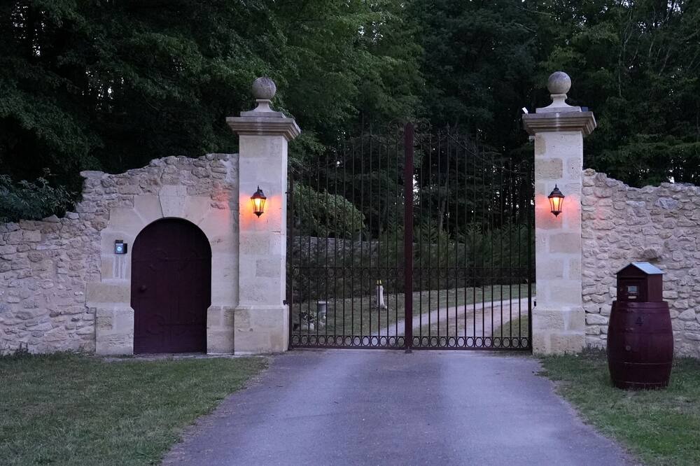 Photo of Outdoor in Gauriaguet