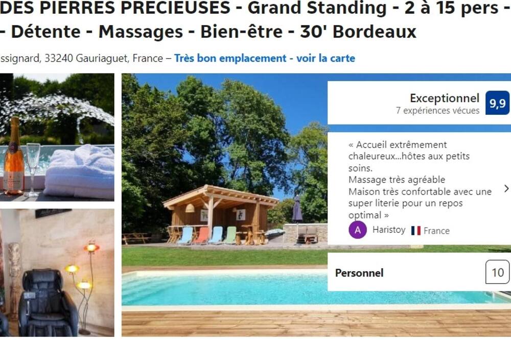 Photo of Others in Gauriaguet