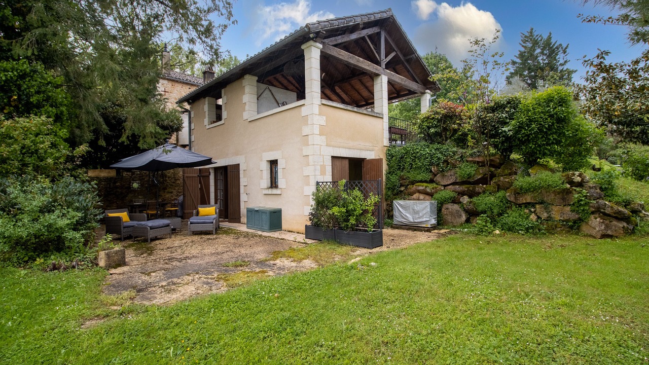 Photo of Outdoor in Saint-Amand-de-Vergt