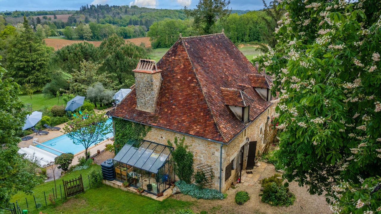 Photo of Outdoor in Saint-Amand-de-Vergt
