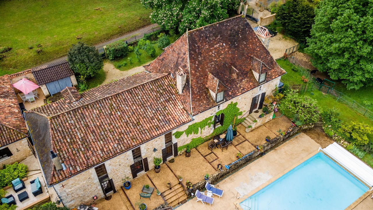 Photo of Outdoor in Saint-Amand-de-Vergt