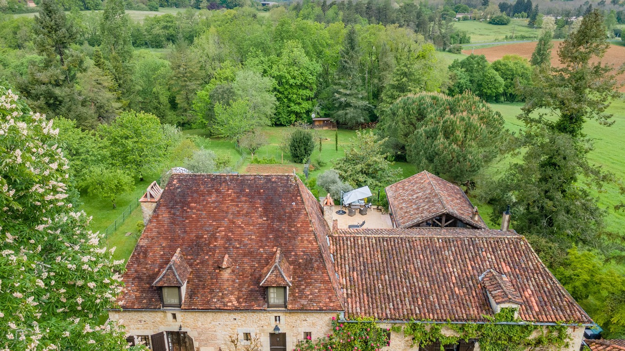 Photo of Outdoor in Saint-Amand-de-Vergt