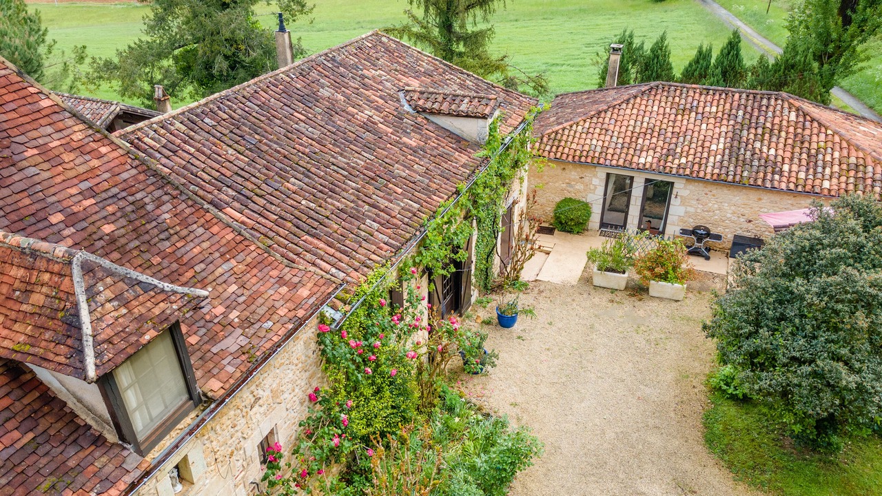 Photo of Outdoor in Saint-Amand-de-Vergt