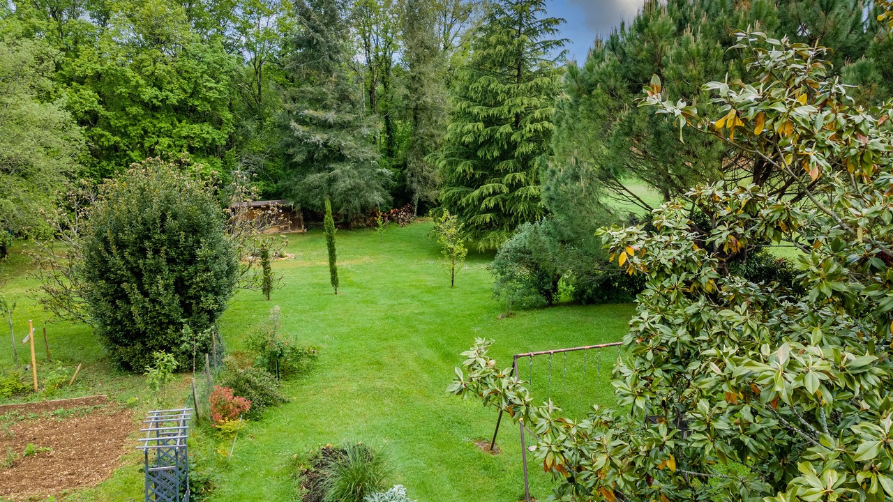 Photo of Outdoor in Saint-Amand-de-Vergt