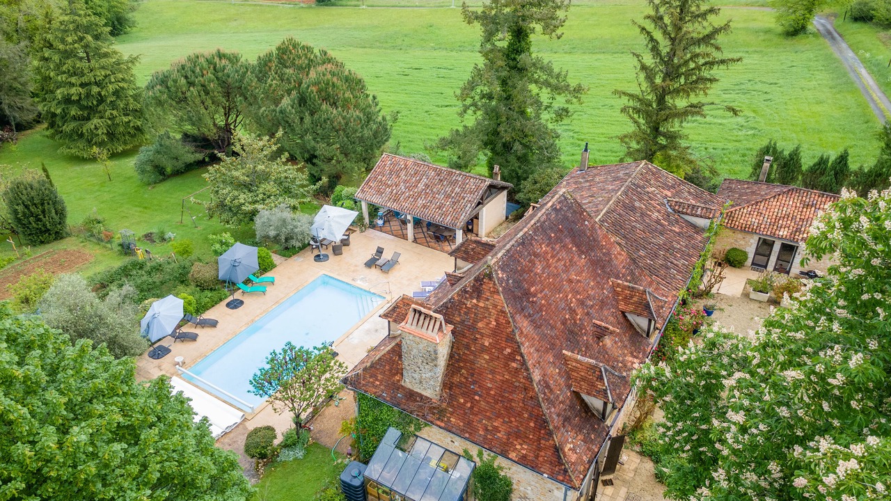 Photo of Outdoor in Saint-Amand-de-Vergt