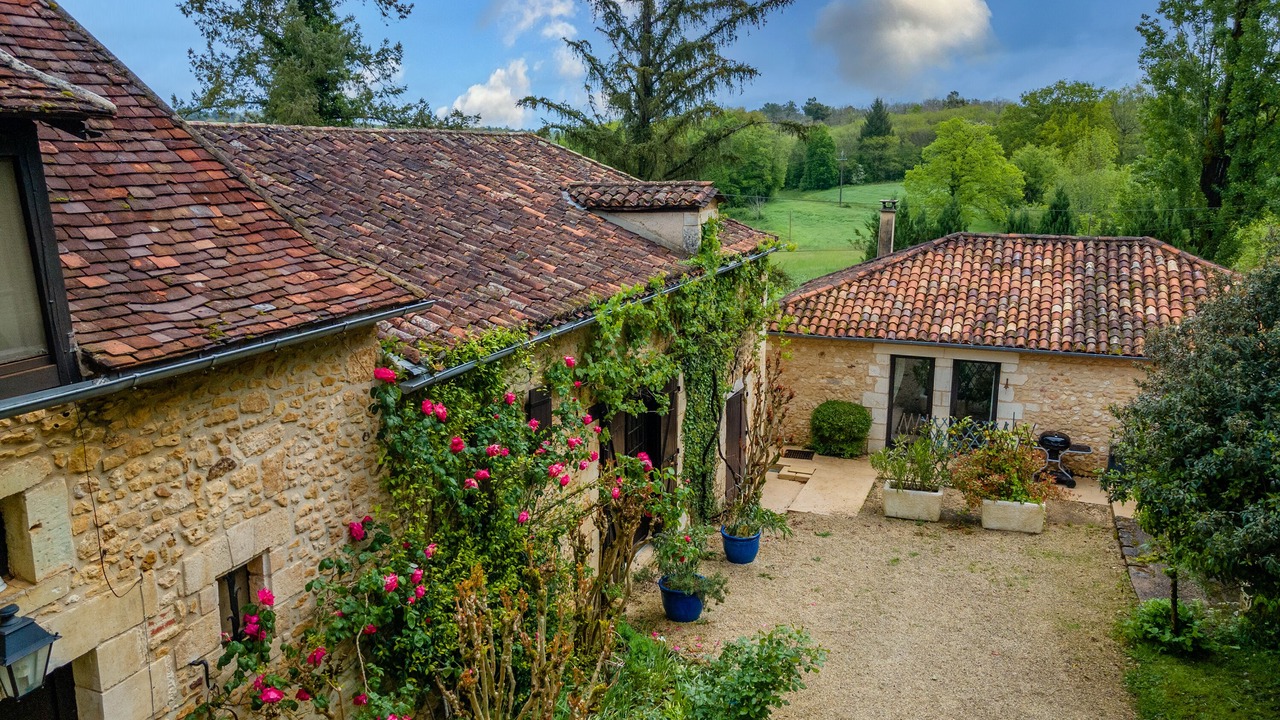 Photo of Outdoor in Saint-Amand-de-Vergt