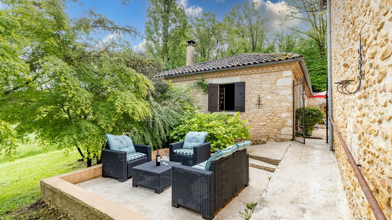 Photo of Outdoor in Saint-Amand-de-Vergt