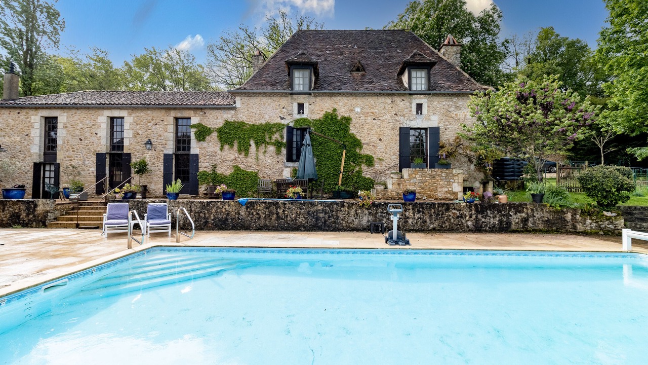 Photo of Outdoor in Saint-Amand-de-Vergt