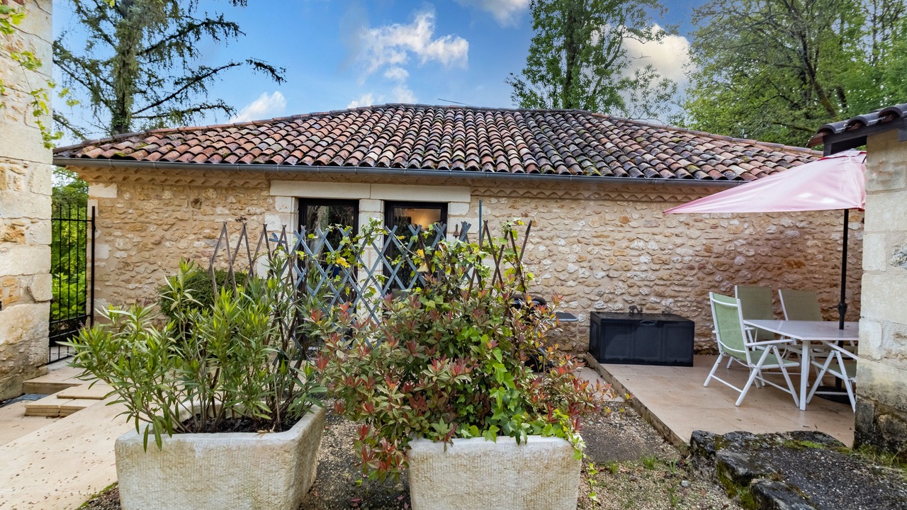 Photo of Outdoor in Saint-Amand-de-Vergt