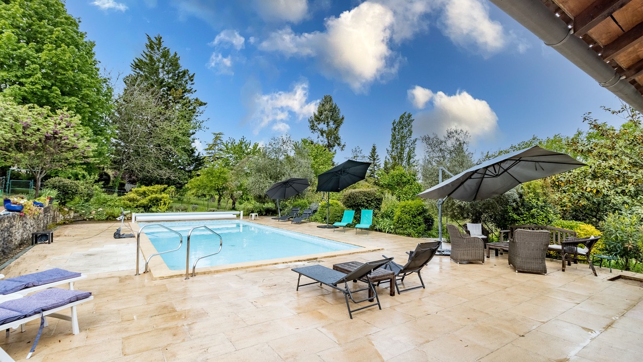 Photo of Outdoor in Saint-Amand-de-Vergt