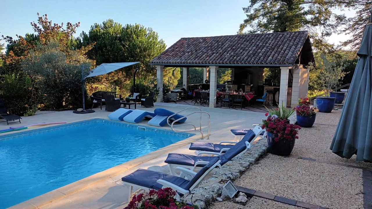 Photo of Outdoor in Saint-Amand-de-Vergt