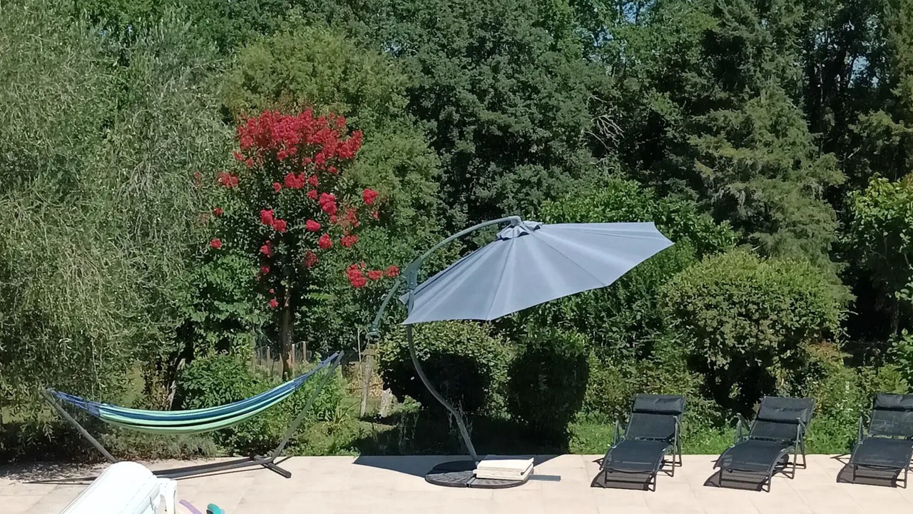 Photo of Outdoor in Saint-Amand-de-Vergt