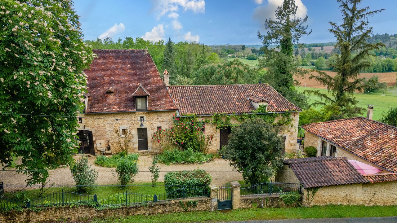 Photo of Outdoor in Saint-Amand-de-Vergt