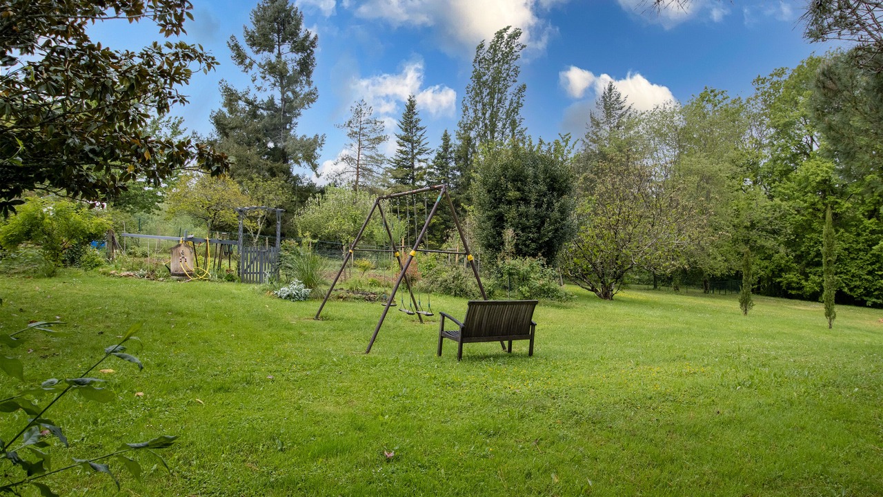 Photo of Outdoor in Saint-Amand-de-Vergt