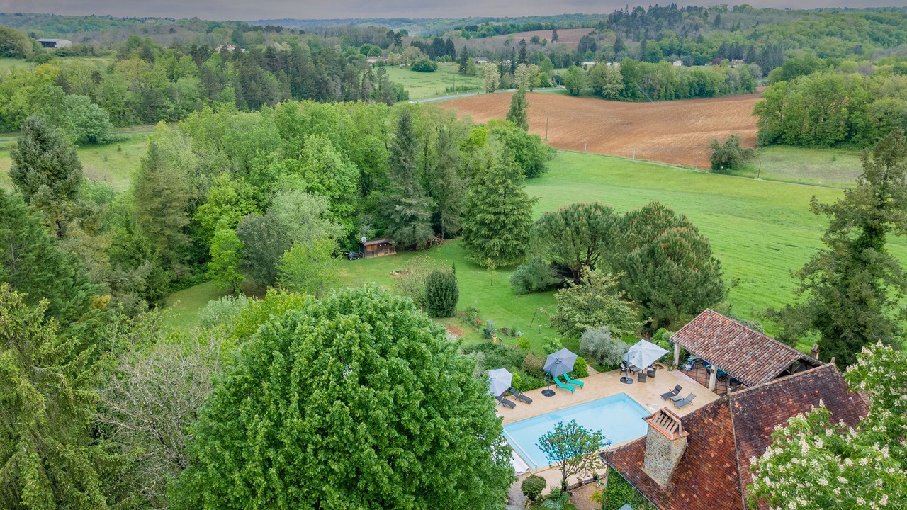 Photo of Outdoor in Saint-Amand-de-Vergt