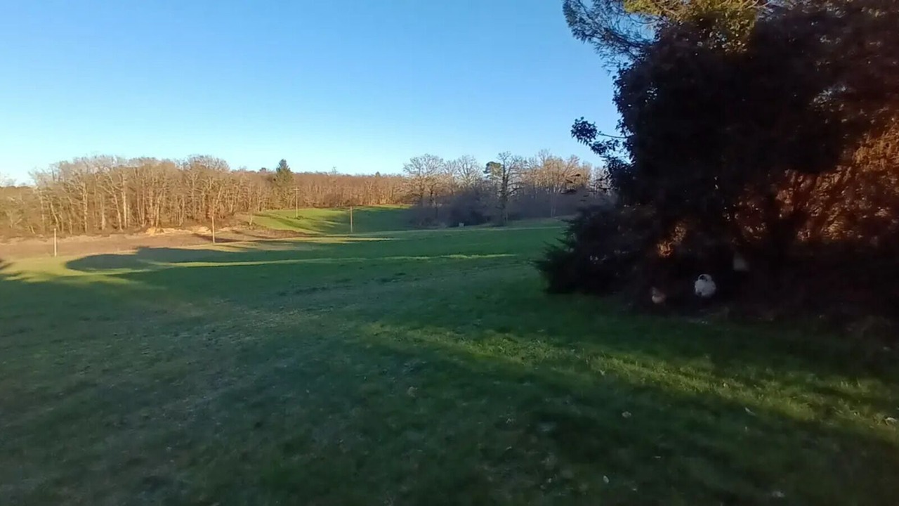 Photo of Outdoor in Saint-Amand-de-Vergt