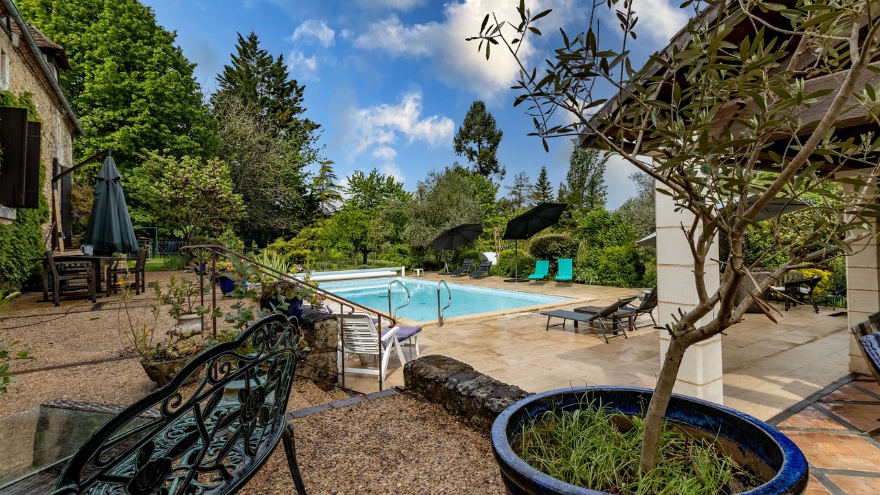 Photo of Outdoor in Saint-Amand-de-Vergt