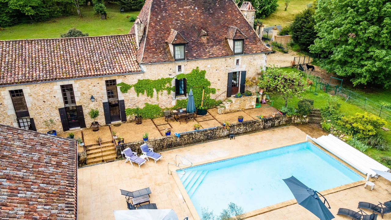 Photo of Outdoor in Saint-Amand-de-Vergt